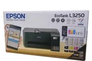 طابعة ايبسون L3250 للبيع بسعر عرطه عرطه عرطه