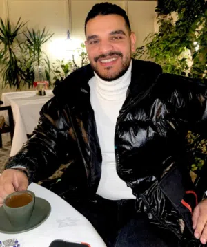 محمود الديب 