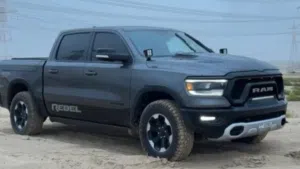 رنقات وكالة رام ريبيل ram OEM RIMS