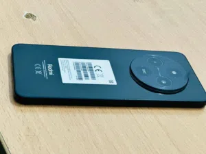 Xiaomi Redmi 14C 128 GB in Mafraq