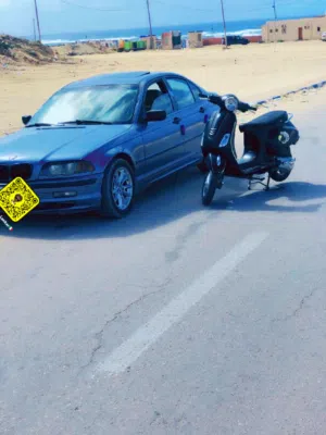 فيسبا إيطالية Vespa LX