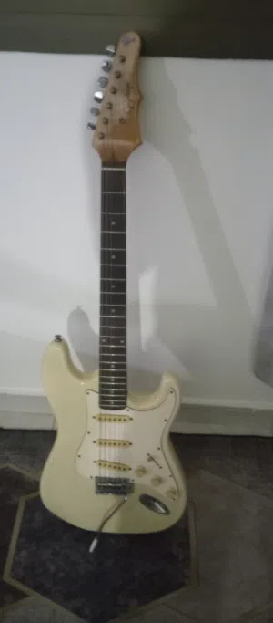 Guitar gibson  ephiphone