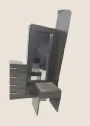 تسريحه بدون كرسي للبيع