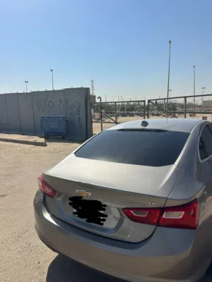 ماليبو 2023 للبيع