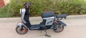 دراجة R9 للبيع