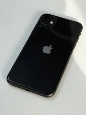 iPhone 11￼
