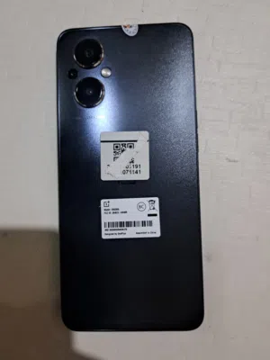 OnePlus Nord N20 5G 128 GB in Sana'a