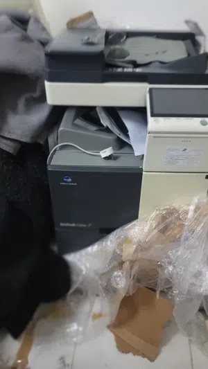 طابعه للبيع السريع