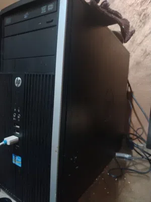 Windows HP  Computers  for sale  in Amman