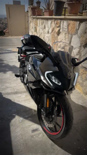 بسعر حرق 300sr ممشى 3000 بحالة الشركة