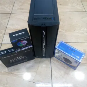 كيس i5 جديد غير مستعمل