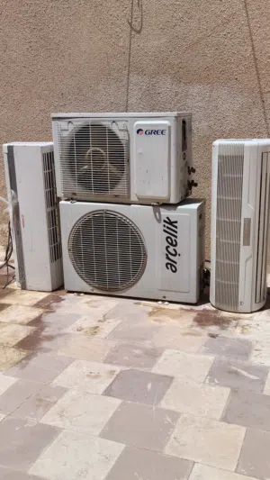 Gree 1 to 1.4 Tons AC in Tripoli