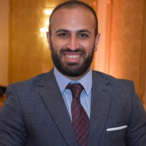 Khaled AlAqraa