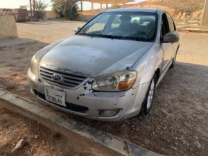 Used Kia Cerato in Western Mountain