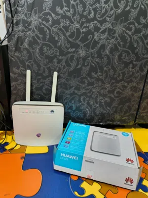4g router Huawei