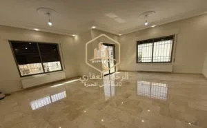 210 m2 3 Bedrooms Apartments for Rent in Amman 7th Circle