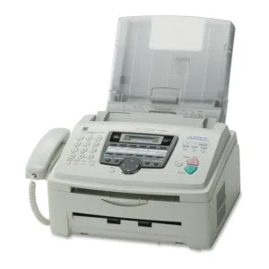 فاكس panasonic ليزري kx-fl612
