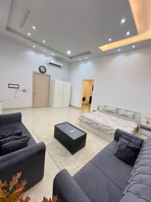 Elegant Furnished Studio Apartment in Neima – Inclusive Rent – Great Location near Makani Mall