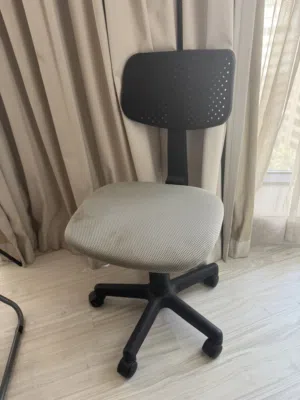 Children office chair