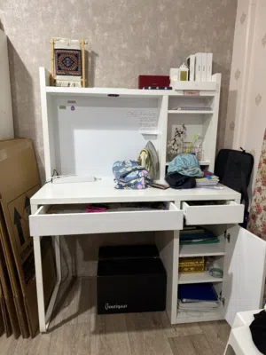IKEA STUDY TABLE