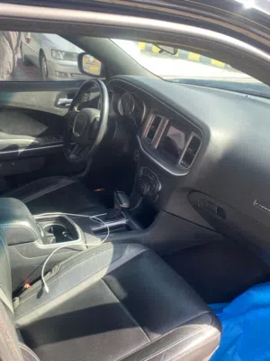 Used Dodge Charger in Muscat