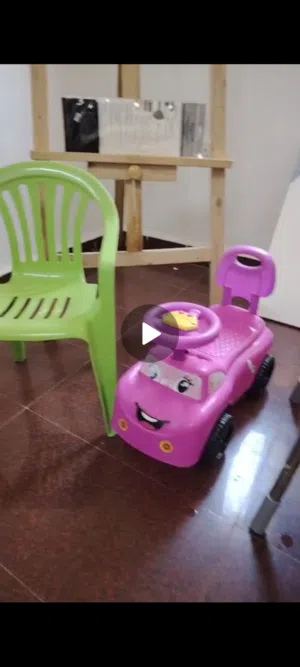 Baby items