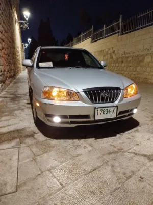 هونداي افانتي 2006