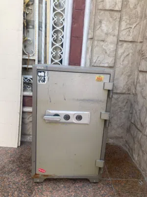 قاصه للبيع