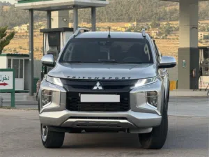 MITSUBISHI_SPORTERO_ 2022 - 4*4-(3\كاميرات)/وارد الشركة الأردنية