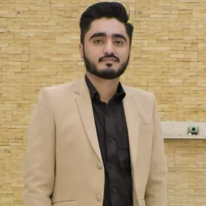 omer Mohammed 