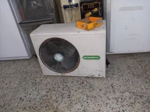 قطعه خارجيه فقط