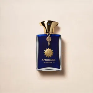 عطر امواج انترلود 53الاصلي