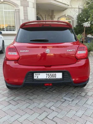 للبيع سوزوكي سوفت Suzuki Swift for sale