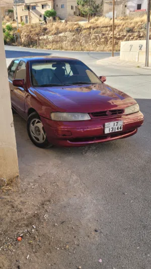 Used Kia Sephia in Amman