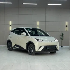 BYD SEAGULL 2024  405 KM  بي واي دي سيجول 2024 زيرو
