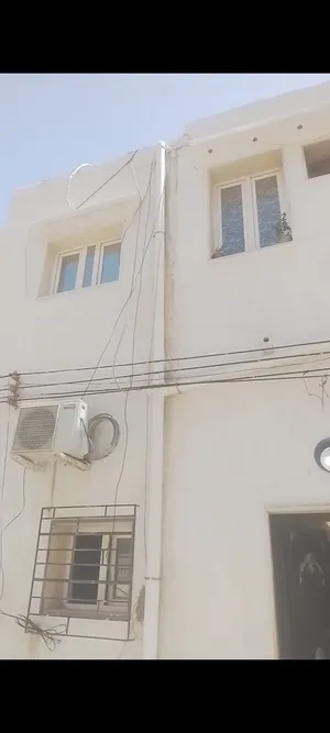 100 m2 2 Bedrooms Townhouse for Sale in Tripoli Hai Alandalus