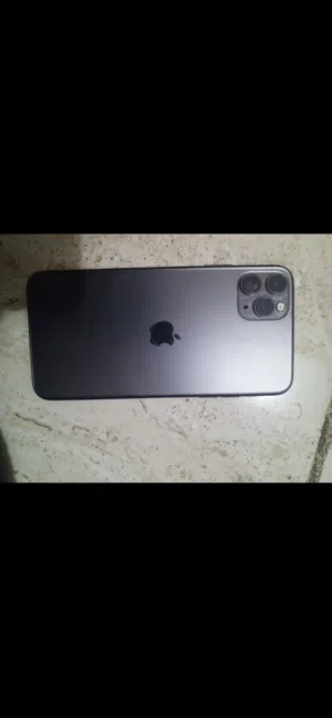 Apple iPhone 11 Pro Max 256 GB in Zarqa