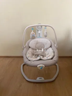 Joie Baby Swing – Excellent Condition