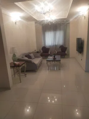 Luxury flat in riffa near the walk for rent