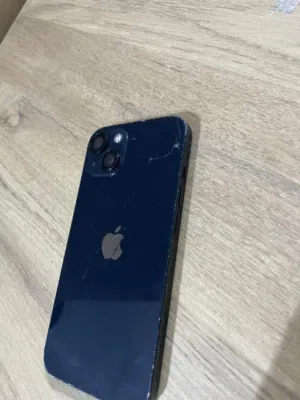 Apple iPhone 13 128 GB in Misrata