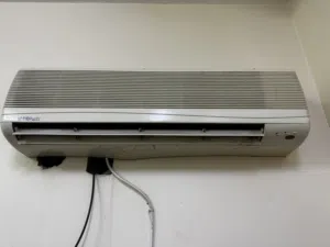 Smartech Automatic Ac