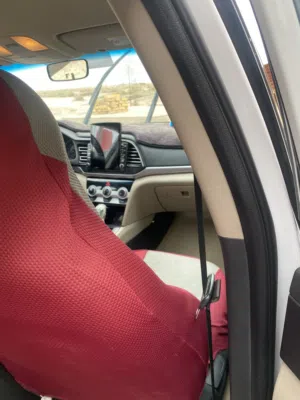 هونداي النترا