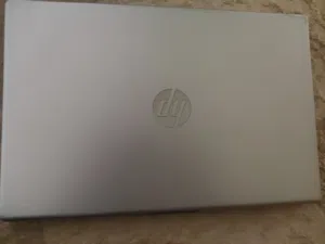 لابتوبhp للبييع بمعالج i3 Gen 13th و 8GBRAM