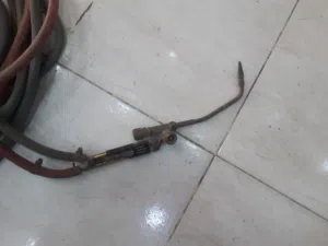 طابوات لحام