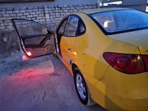 السياره فيها تبخيره من مغطة الزيت في الي قالي مبخر الزيت وفي الي قال كيف باديا