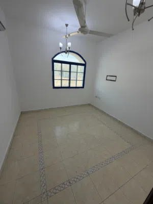 55 m2 1 Bedroom Apartments for Rent in Muscat Ghubrah