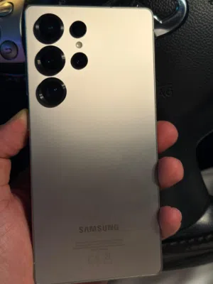 Samsung s25 ultra 256