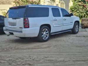 Used GMC Yukon in Abu Dhabi