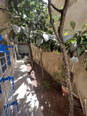 شقة في ابو نصير للبيع طابق ارضي