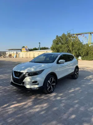 Used Nissan Rogue in Basra